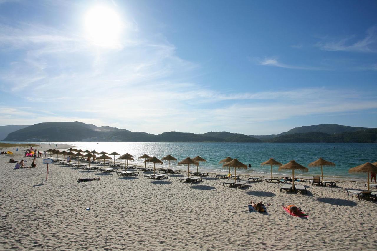 Aqualuz Troia Rio By The Editory Εξωτερικό φωτογραφία